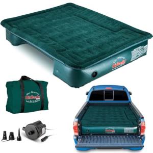 Patient Air Mattress with Pump for Truck Beds