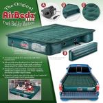 Patient Air Mattress with Pump for Truck Beds