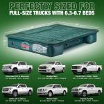 Patient Air Mattress with Pump for Truck Beds