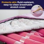 Med-Aire Low Air Loss Hospital Mattress System