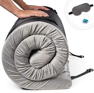 Comfortable Memory Foam Hospital Air Mattress Pad