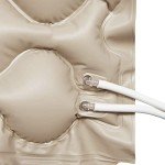 Quiet Alternating Pressure Air Mattress for Patients
