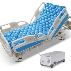 Careboda Alternating Pressure Air Mattress for Patients