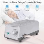 Careboda Alternating Pressure Air Mattress for Patients