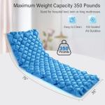 Careboda Alternating Pressure Air Mattress for Patients
