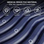 Kekoy Alternating Air Mattress Pad for Bedsore Relief