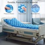 Careboda Alternating Pressure Air Mattress for Patients