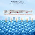 Careboda Alternating Pressure Air Mattress for Patients