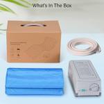 Careboda Alternating Pressure Air Mattress for Patients