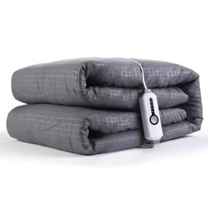 SUNNY HEAT Twin Size Electric Mattress Pad