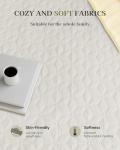Heated Queen Mattress Pad with Dual Control