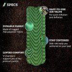 Patient Air Mattress for Comfortable Hospital Care