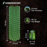 Patient Air Mattress for Comfortable Hospital Care