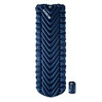 KLYMIT Static V Patient Air Mattress for Comfort