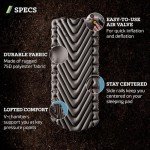 Premium Hospital Air Mattress - Comfort and Support