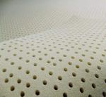 Organic Latex Mattress Topper - 2 Inch Twin Size