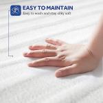 Sealy Electric Heated Mattress Pad with 10 Settings