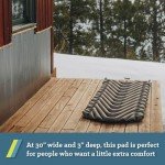 Premium Hospital Air Mattress - Comfort and Support