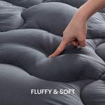 Cooling Mattress Pad for Twin Patient Air Mattress