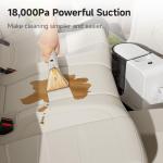 ComfortMax Patient Air Mattress with Pressure Relief