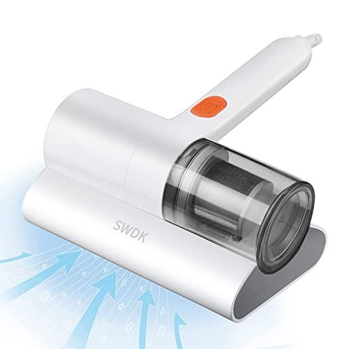 Handheld Mattress Vacuum Cleaner with Strong Suction