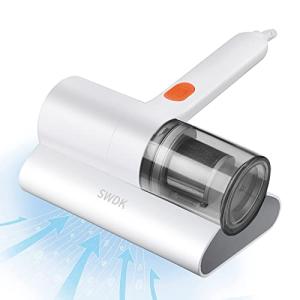 Powerful Handheld Mattress Vacuum Cleaner for Beds