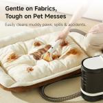 ComfortMax Patient Air Mattress with Pressure Relief