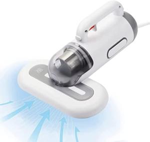 High Power Handheld Mattress Vacuum Cleaner