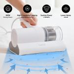 Powerful Handheld Mattress Vacuum Cleaner for Beds