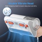 Powerful Handheld Mattress Vacuum Cleaner for Beds
