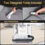 WECLEAN C1 Portable Patient Air Mattress