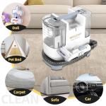 WECLEAN C1 Portable Patient Air Mattress