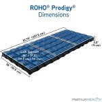 ROHO Prodigy Patient Air Mattress Overlay