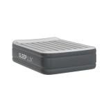 SLEEPLUX Inflatable Air Mattress with Pump and Pillow
