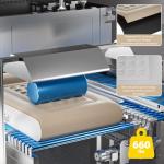 Comfort Queen Air Mattress with Built-in Pump