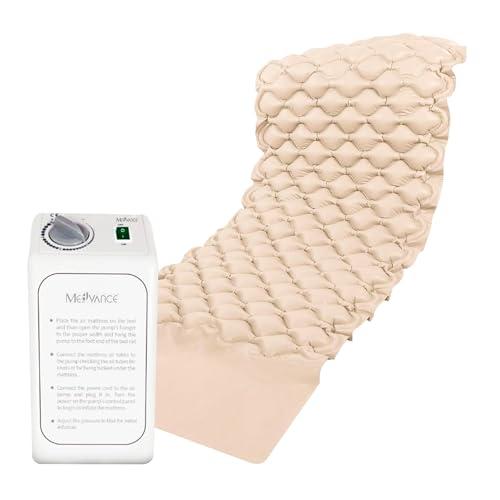 MedVance Alternating Air Mattress Pad for Relief