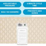 MedVance Alternating Air Mattress for Patient Comfort