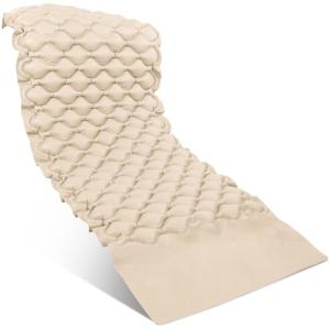 Vive Alternating Air Mattress Pad for Bed Sores