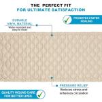 MedVance Alternating Air Mattress for Patient Comfort