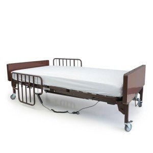 Bariatric Air Mattress for Hospital Patients (2-Pack)