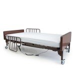 Bariatric Air Mattress for Hospital Patients (2-Pack)