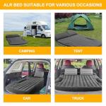 Comfortable SUV Air Mattress with Electric Pump