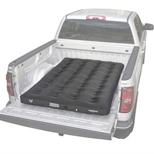 Air Mattress for Patients with Built-In Pump
