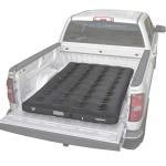 Air Mattress for Patients with Built-In Pump