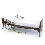 Bariatric Air Mattress for Hospital Patients (2-Pack)