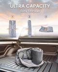 Comfortable Air Mattress for Patients with Pump