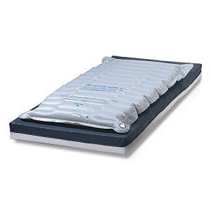 Stat-Air Comfort Medical Mattress Overlay & Topper