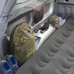 Air Mattress for Patients with Built-In Pump