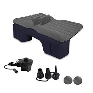 Premium Portable Air Mattress for Patients