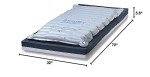 Stat-Air Comfort Medical Mattress Overlay & Topper